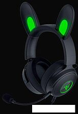 Наушники Razer Kraken Kitty V2 Pro (черный)
