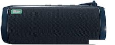 Беспроводная колонка More Choice BS22 (темно-синий)
