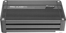 Автомобильный усилитель AMP PRO 4.100 FR