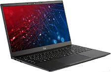 Ноутбук iRU Калибр 15TLI 1906743