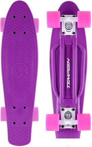 Скейтборд Tempish Buffy T Purple Скейтборд Tempish Buffy T Purple