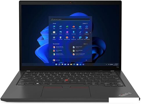 Ноутбук Lenovo ThinkPad T14 Gen 3 Intel 21AH00BPUS