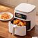 Аэрогриль (аэрофритюрница) Evolution AIRO 8700Т White