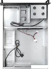 Корпус ExeGate 2U650-08 500W EX284977RUS