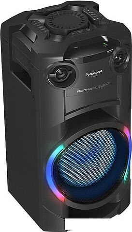 Колонка для вечеринок Panasonic SC-TMAX20GSK