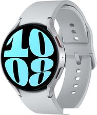 Умные часы Samsung Galaxy Watch6 44 мм (серебристый)