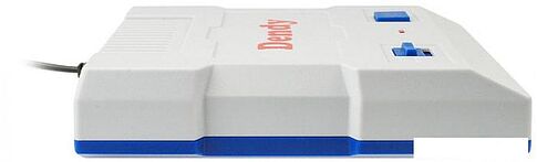 Игровая приставка Dendy Junior 2 (300 игр)