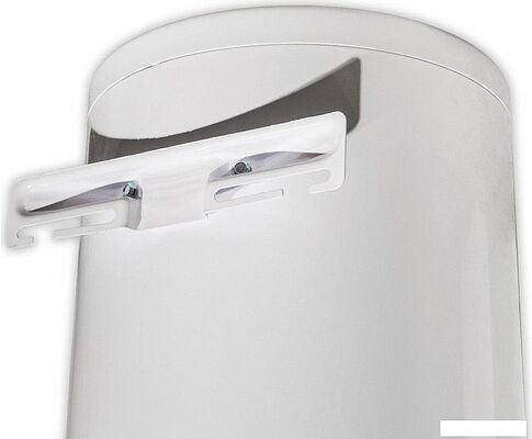 Накопительный электрический водонагреватель Metalac Heatleader MB Inox Slim 80 R