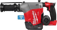 Перфоратор Milwaukee M18 FHAFOH16-0X 4933493532 (без АКБ, кейс)
