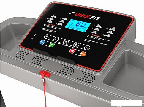 Электрическая беговая дорожка Unixfit ST-540Z