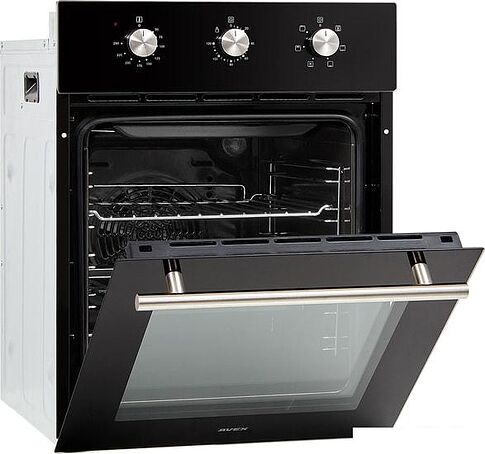 Электрический духовой шкаф Avex HM 4060 1B