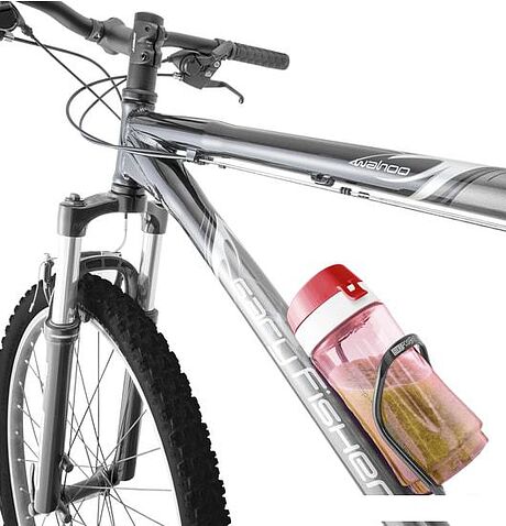 Стационарный блендер Sencor SBL 2214RD