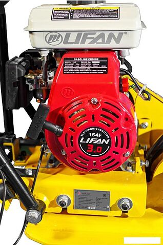 Виброплита Vektor VPG-50B