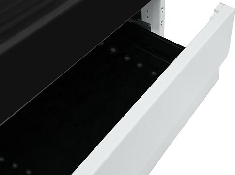 Кухонная плита Hansa FCCW58240H