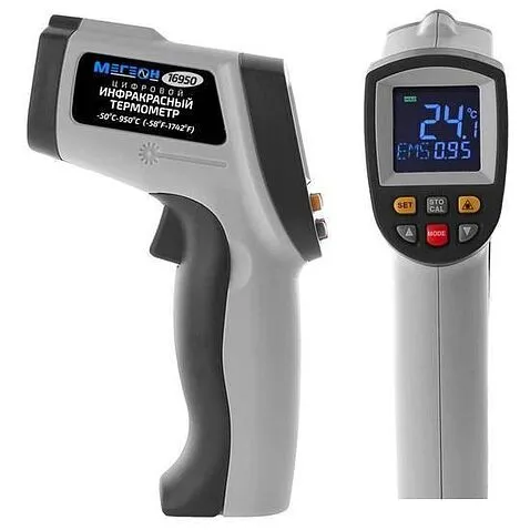 Пирометр Мегеон 16950