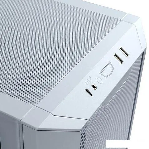 Корпус Lian Li Lancool III G99.LAN3W.00