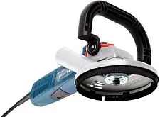 Полировальная машина Bosch GBR 15 CA Professional (0601776000) Полировальная машина Bosch GBR 15 CA Professional (0601776000)