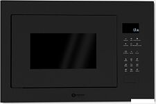 Микроволновая печь Schtoff NMW 25 Nano Matte Black