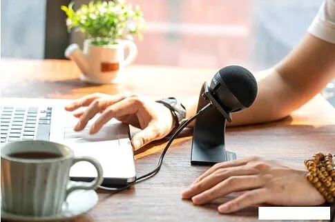 Микрофон Thronmax M9 Fireball