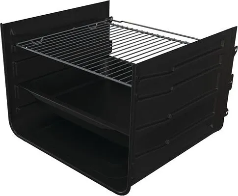 Кухонная плита Gorenje GG5A10WH