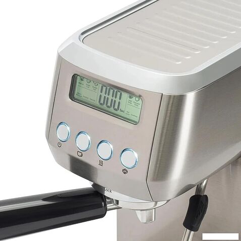 Рожковая кофеварка Hyundai HEM-9990