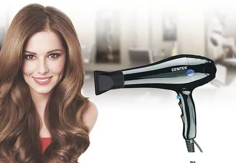 Фен CENTEK CT-2239