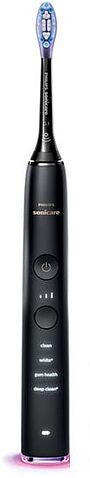 Электрическая зубная щетка Philips HX9917/89