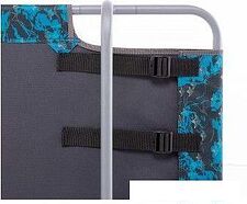 Раскладушка Nisus Shark N-BD630-98828-S