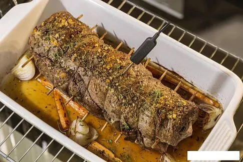 Электрический духовой шкаф Gorenje BPSA6747A08BG