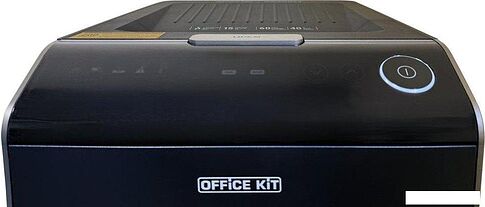 Шредер Office-Kit SA200M (1.9x10)