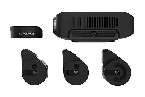 Видеорегистратор BlackVue DR770X Box