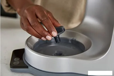 Кухонная машина Kenwood Prospero+ KHC29A.X0SI