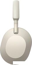 Наушники Sony WH-1000XM5 (серый)