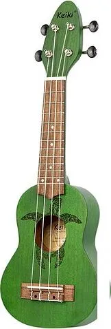 Укулеле Ortega Keiki K1-GR