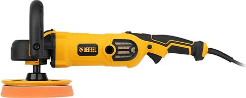Полировальная машина Denzel CP-180
