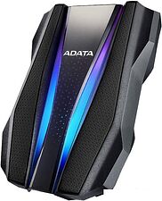 Внешний накопитель A-Data HD770G 2TB AHD770G-2TU32G1-CBK Внешний накопитель A-Data HD770G 2TB AHD770G-2TU32G1-CBK