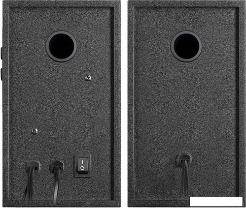 Акустика Defender Solar 20