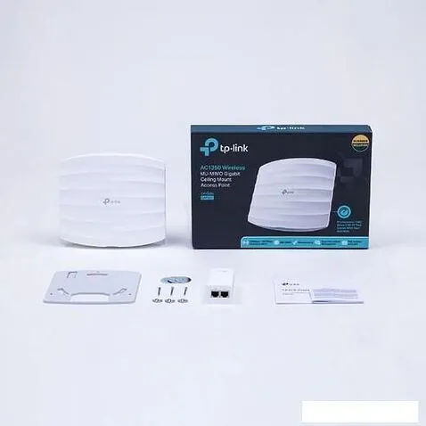 Точка доступа TP-Link EAP225 V5