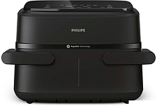 Аэрогриль (аэрофритюрница) Philips 1000 Series NA150/00