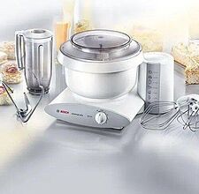 Кухонный комбайн Bosch MUM6N11