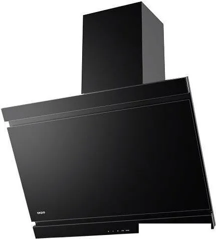 Кухонная вытяжка Akpo Kastos eco glass 60 WK-4
