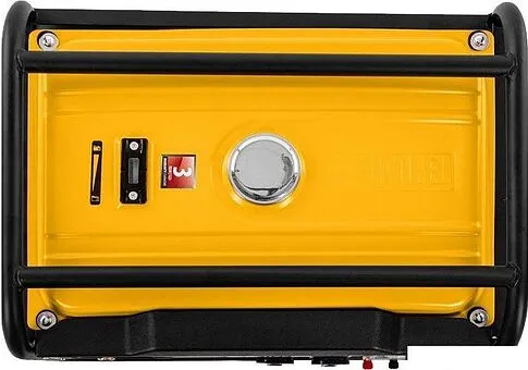 Бензиновый генератор Denzel PS-33E