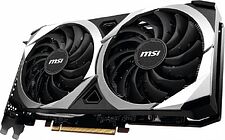 Видеокарта MSI Radeon RX 6650 XT MECH 2X 8G OC Видеокарта MSI Radeon RX 6650 XT MECH 2X 8G OC