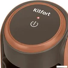 Электрическая турка Kitfort KT-7456