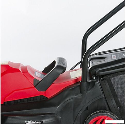 Газонокосилка Brait BR32-1200