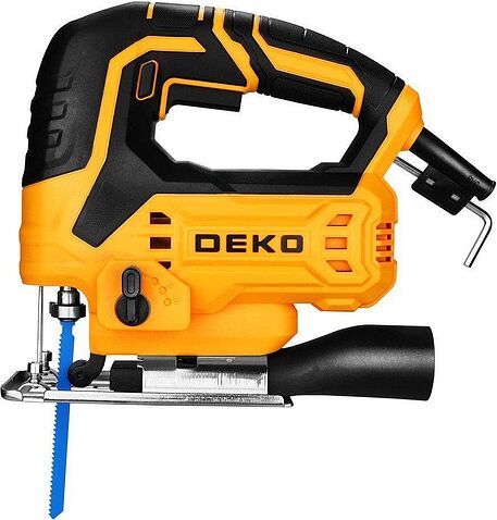Электролобзик Deko JS650-D 083-1159