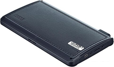 GPS навигатор GEOFOX MID 703 XE