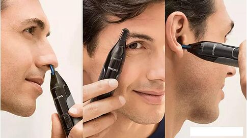 Машинка для стрижки Philips NT3650/16