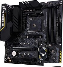 Материнская плата ASUS TUF Gaming B450M-Pro II