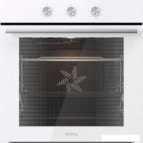 Электрический духовой шкаф Korting OKB 3821 EW
